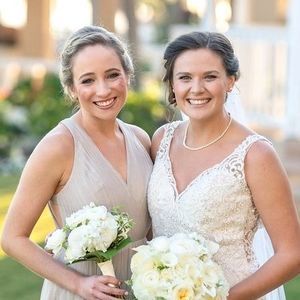 Meet your Posher, Quincy